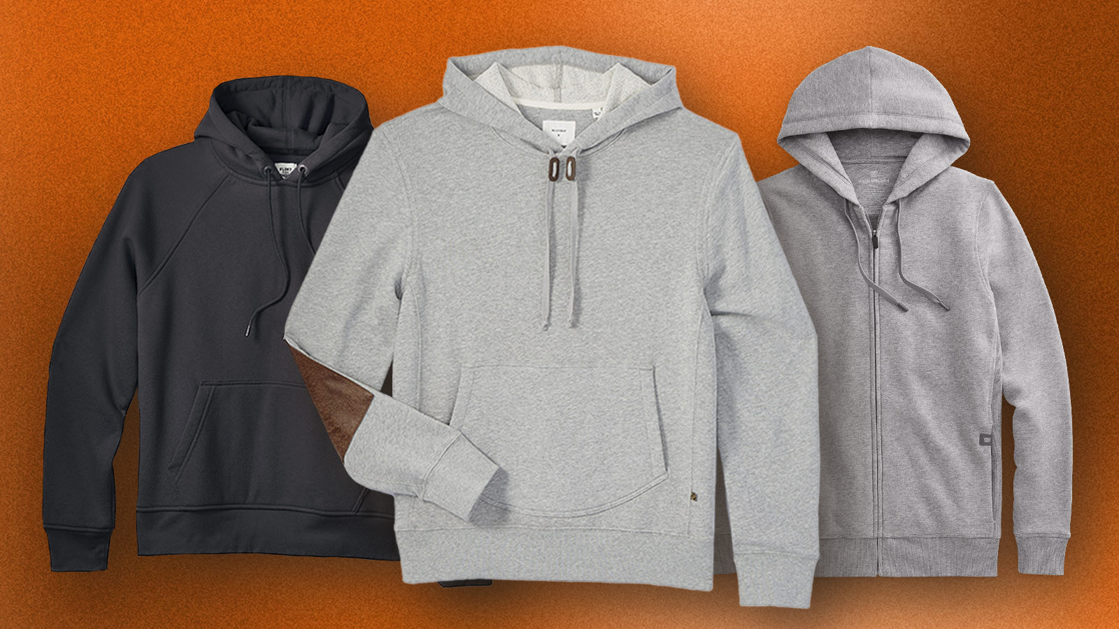 Best Hoodies For Fall 2022 IMBOLDN