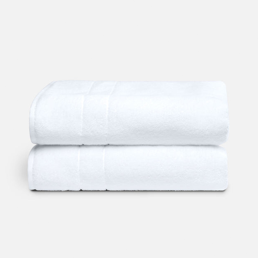 Best Bath Towels For All Budgets IMBOLDN