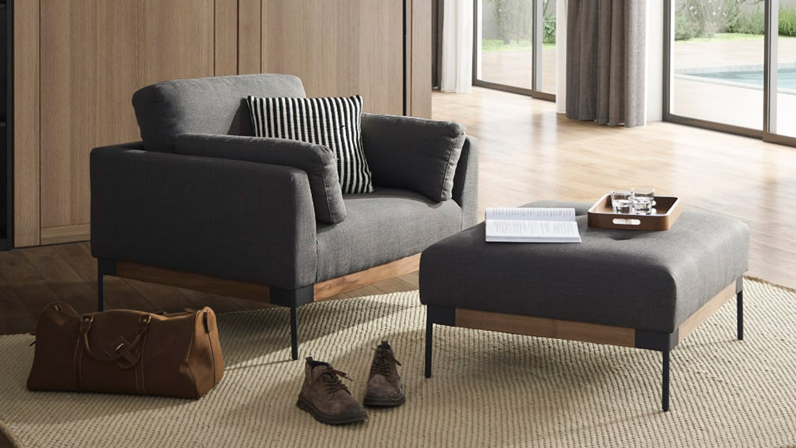 10 Best Lounge Chairs To Upgrade Your Living Space IMBOLDN