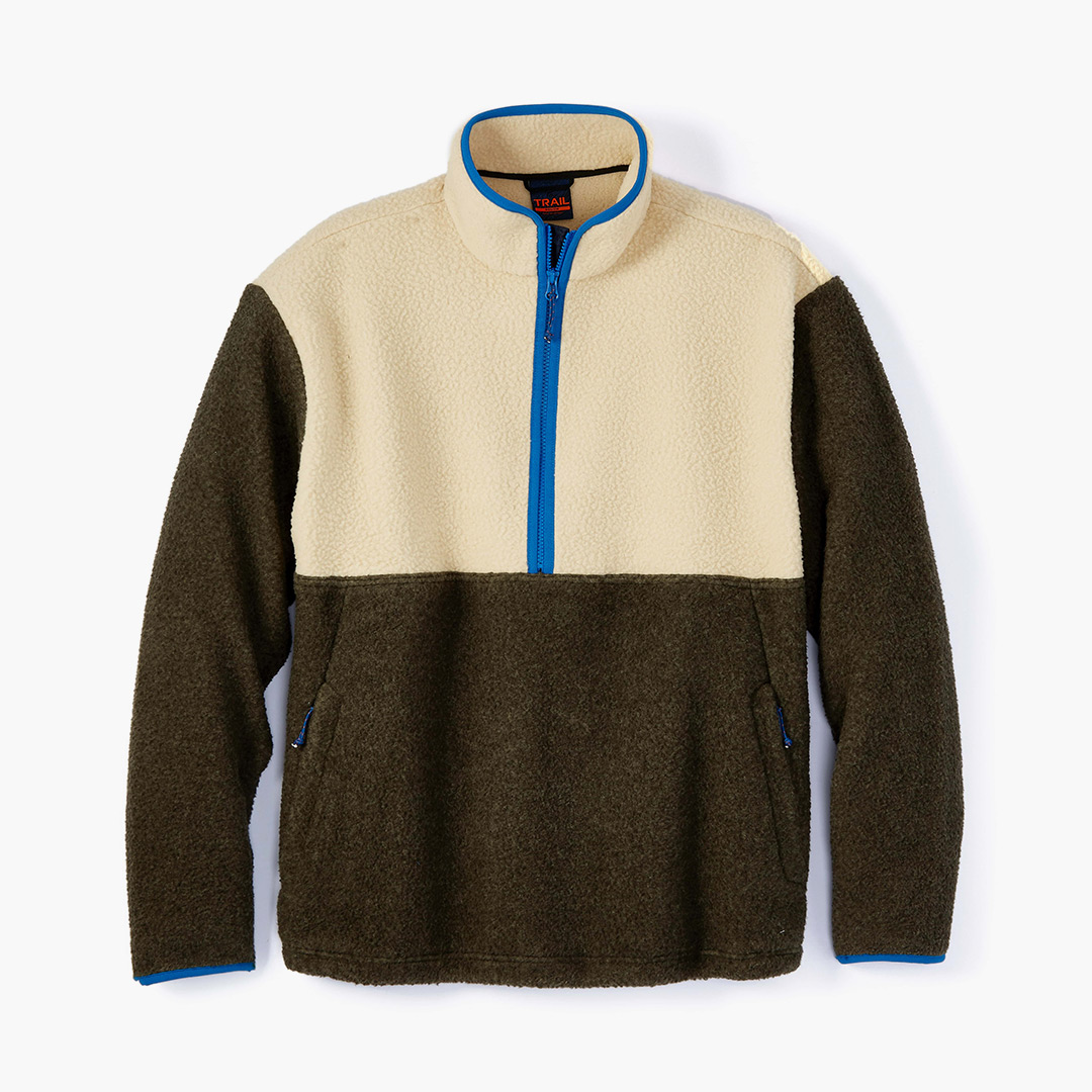 The 9 Best Fleece Jackets For Men 2023 IMBOLDN