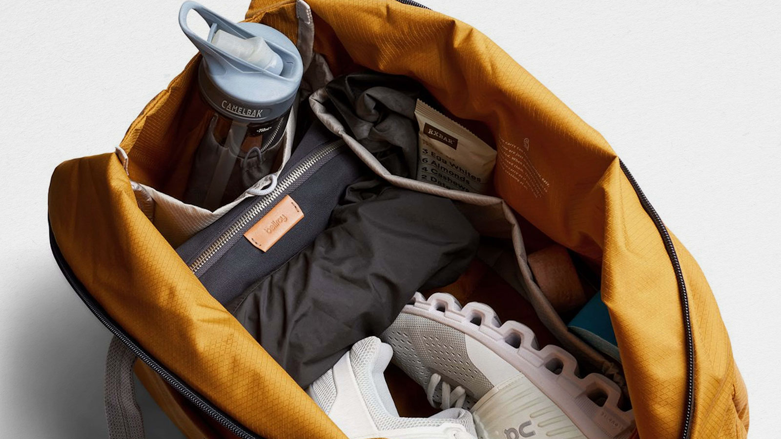 10 Best Men's Weekend Bags IMBOLDN