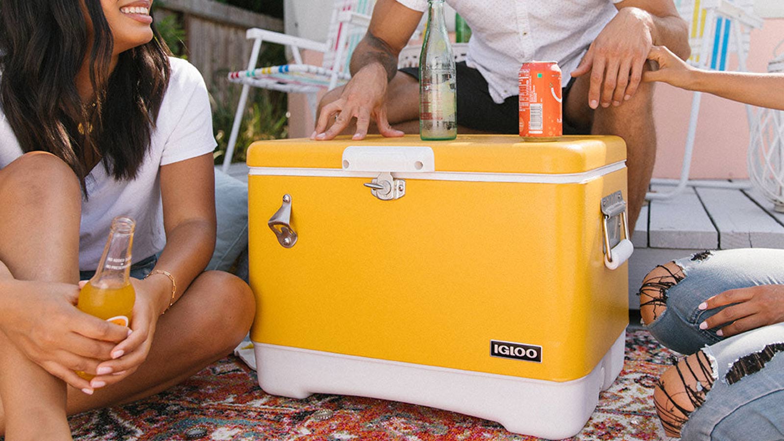 Best Coolers For Summer 2023 IMBOLDN