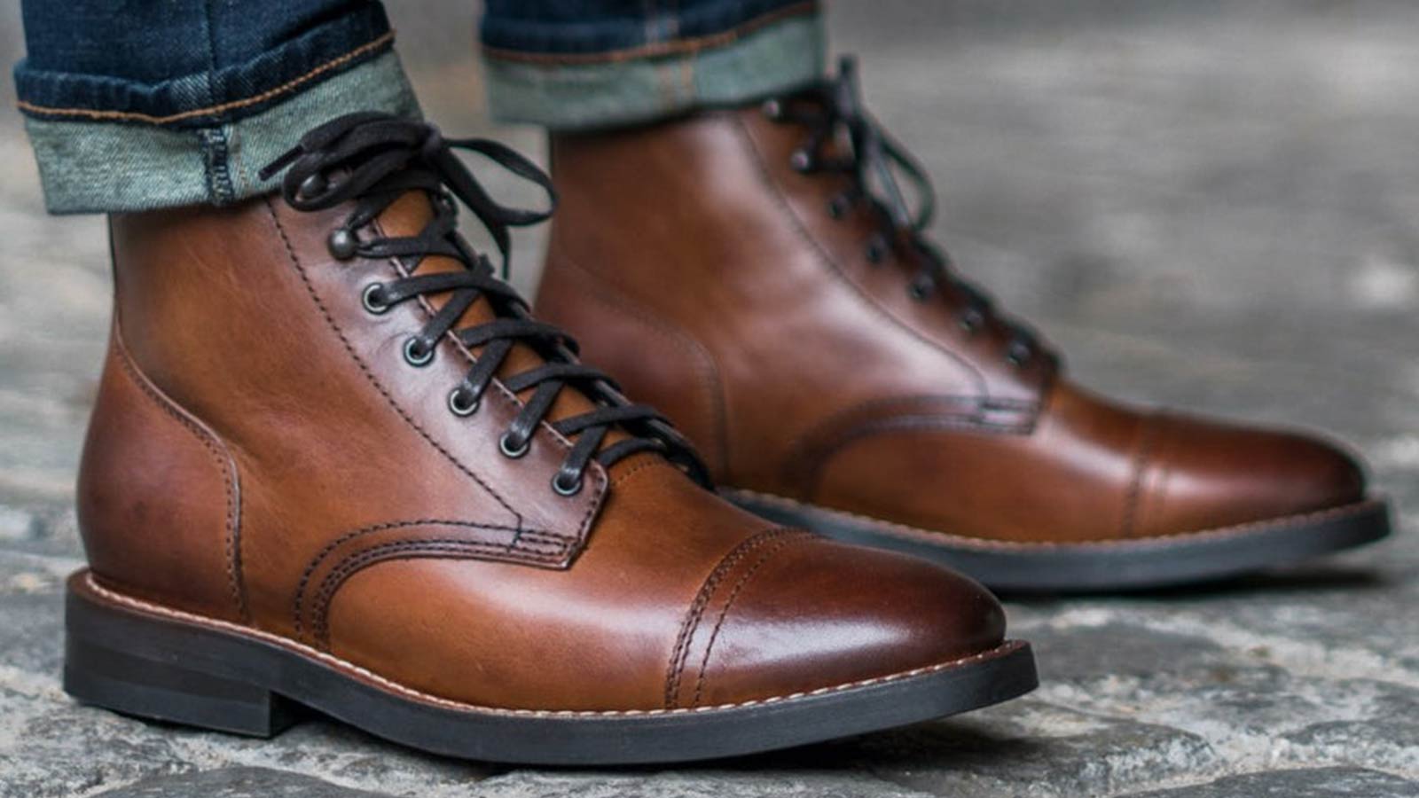 The 10 Best Dress Boots For Fall IMBOLDN