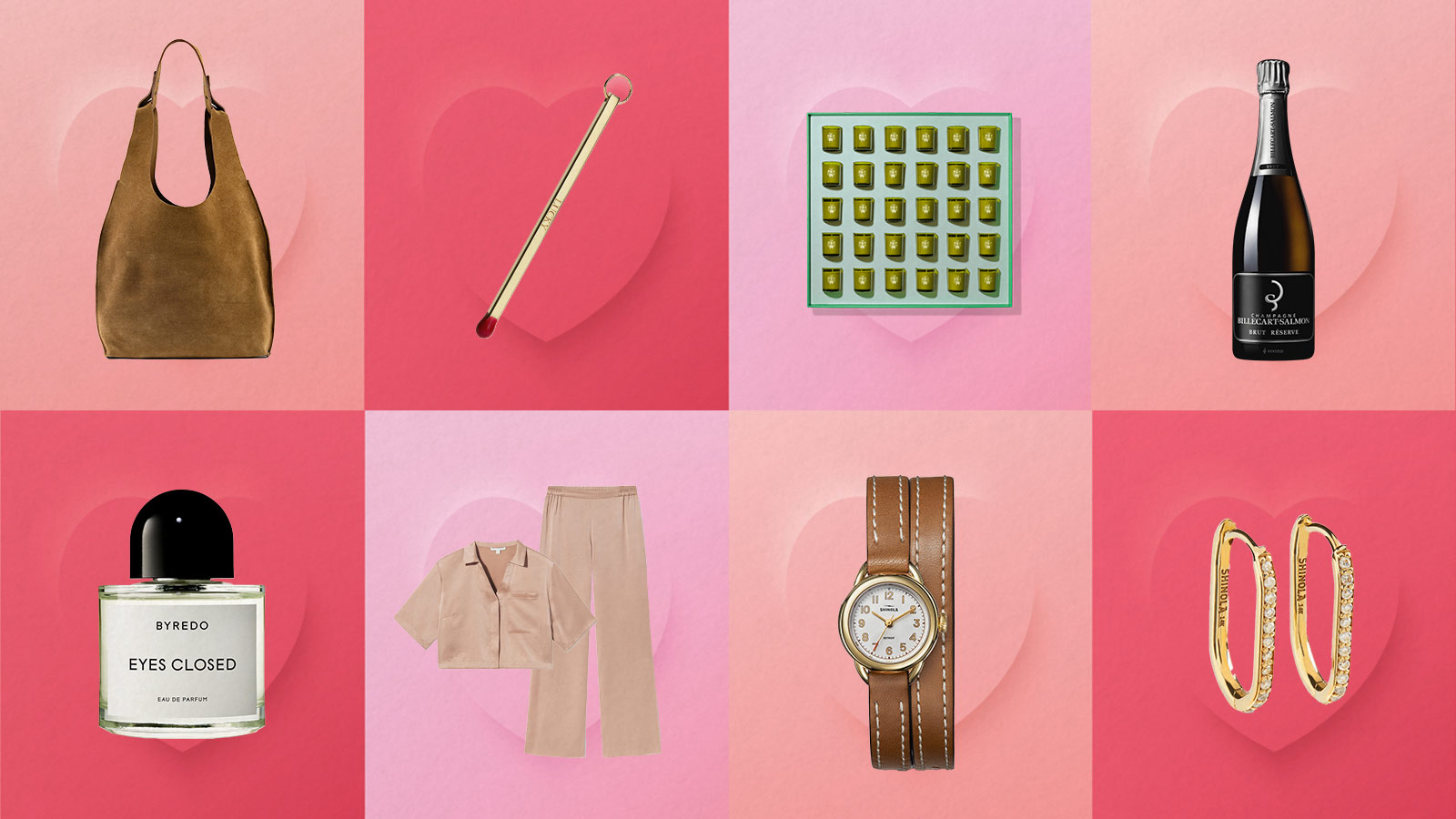 The 11 Best Valentine's Day Gifts For Her IMBOLDN