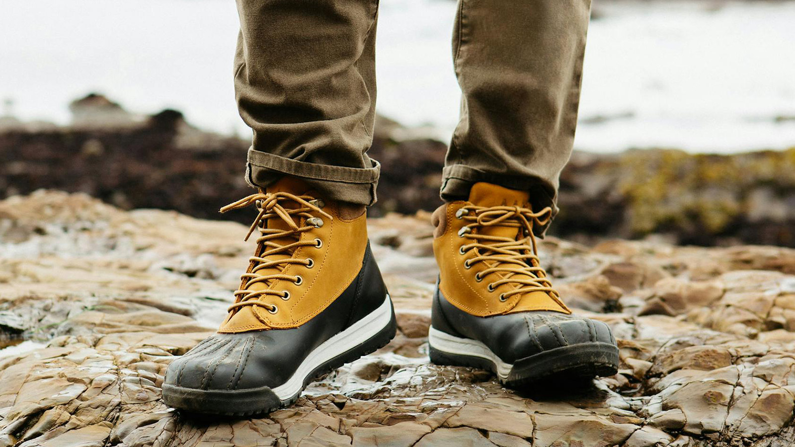 Best Men's Rain Gear for 2024 IMBOLDN