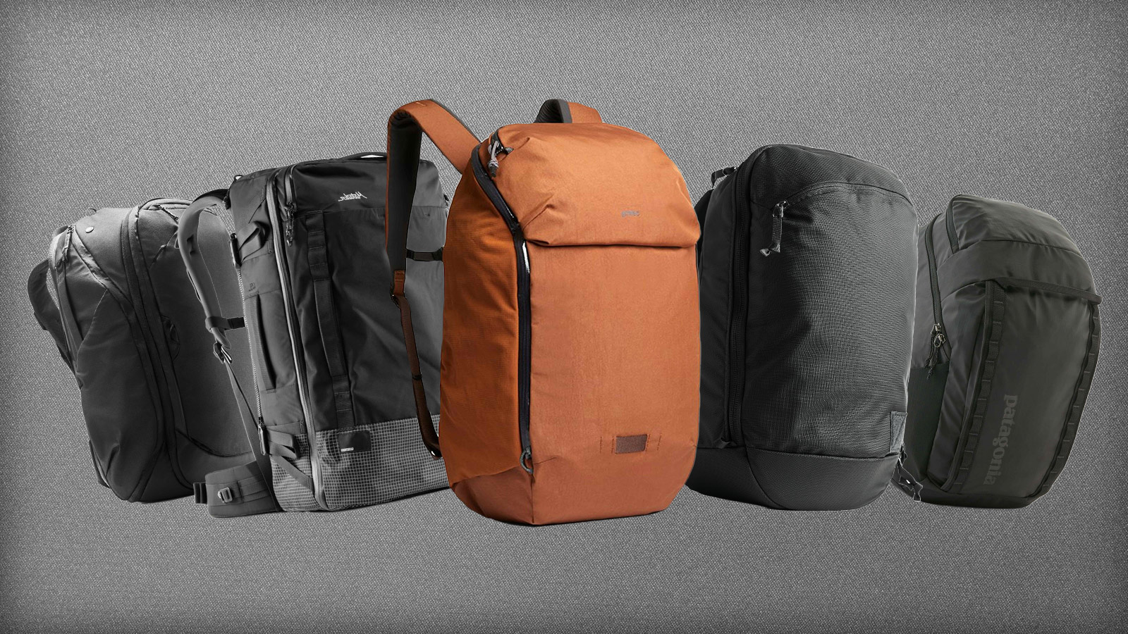 Best Travel Packs For Men 2024 IMBOLDN