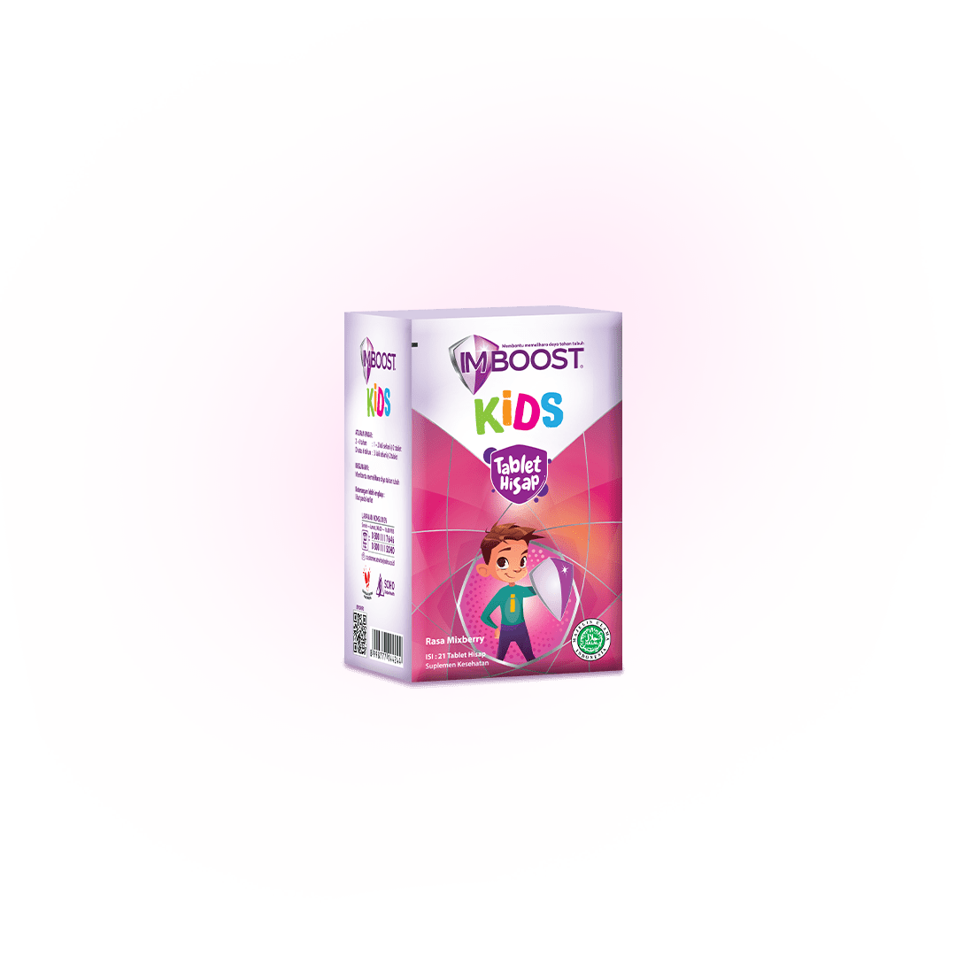 Imboost Imboost Cough Adult