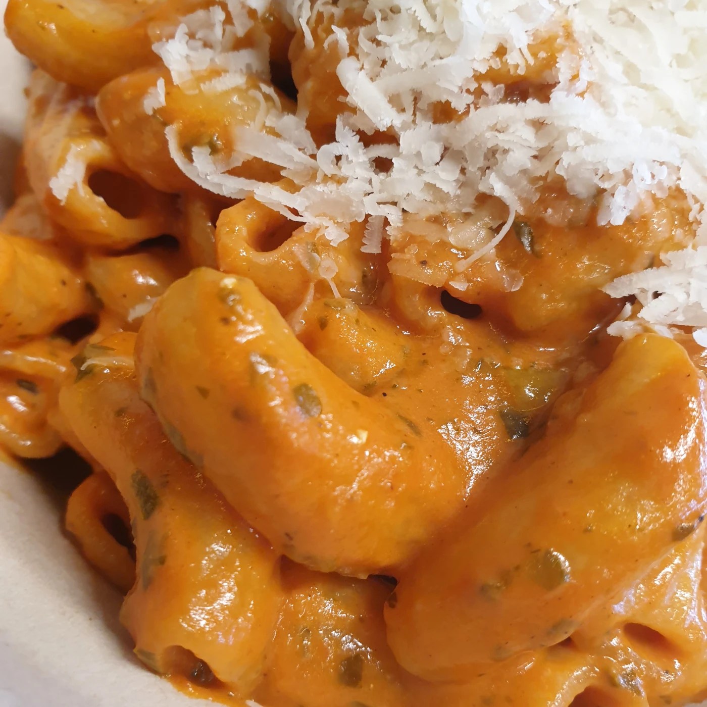 Imbiss im Brand Ice skating rink Brand Thalwil Take Away in the