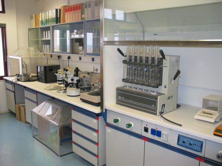 Marine Biology and Fisheries Resources Sector IMBRIW