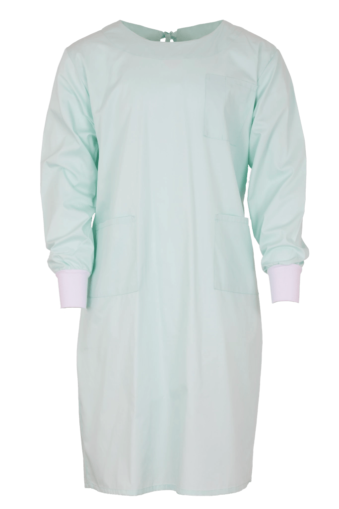 Laboratory Gowns White / Coloured For Sale Imbros