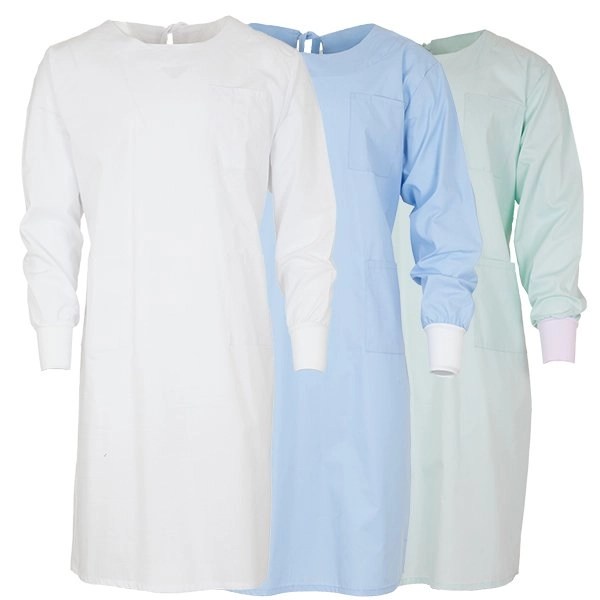Laboratory Gowns White / Coloured For Sale Imbros