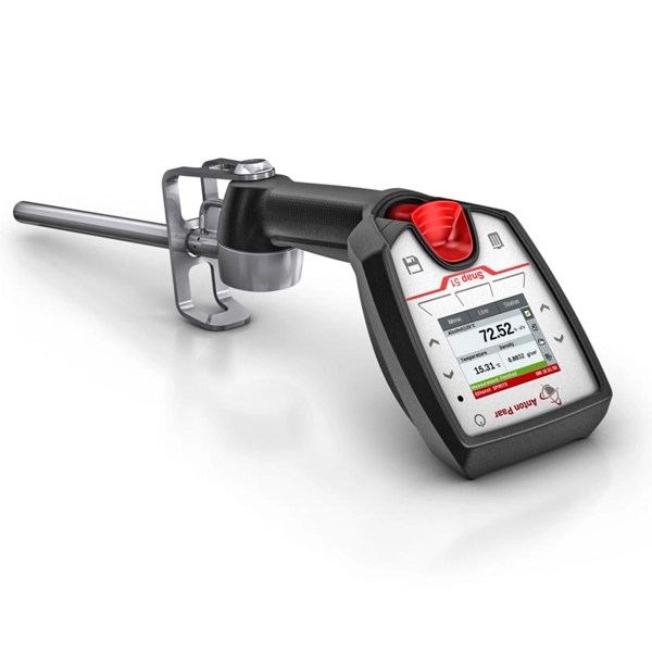 Handheld Alcohol Meter SNAP 51 For Sale Imbros