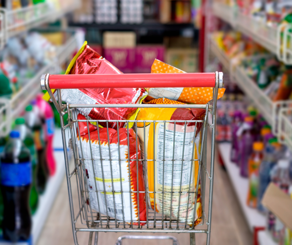 Best Dollar Tree Snacks to Try! » I'm Busy Shopping