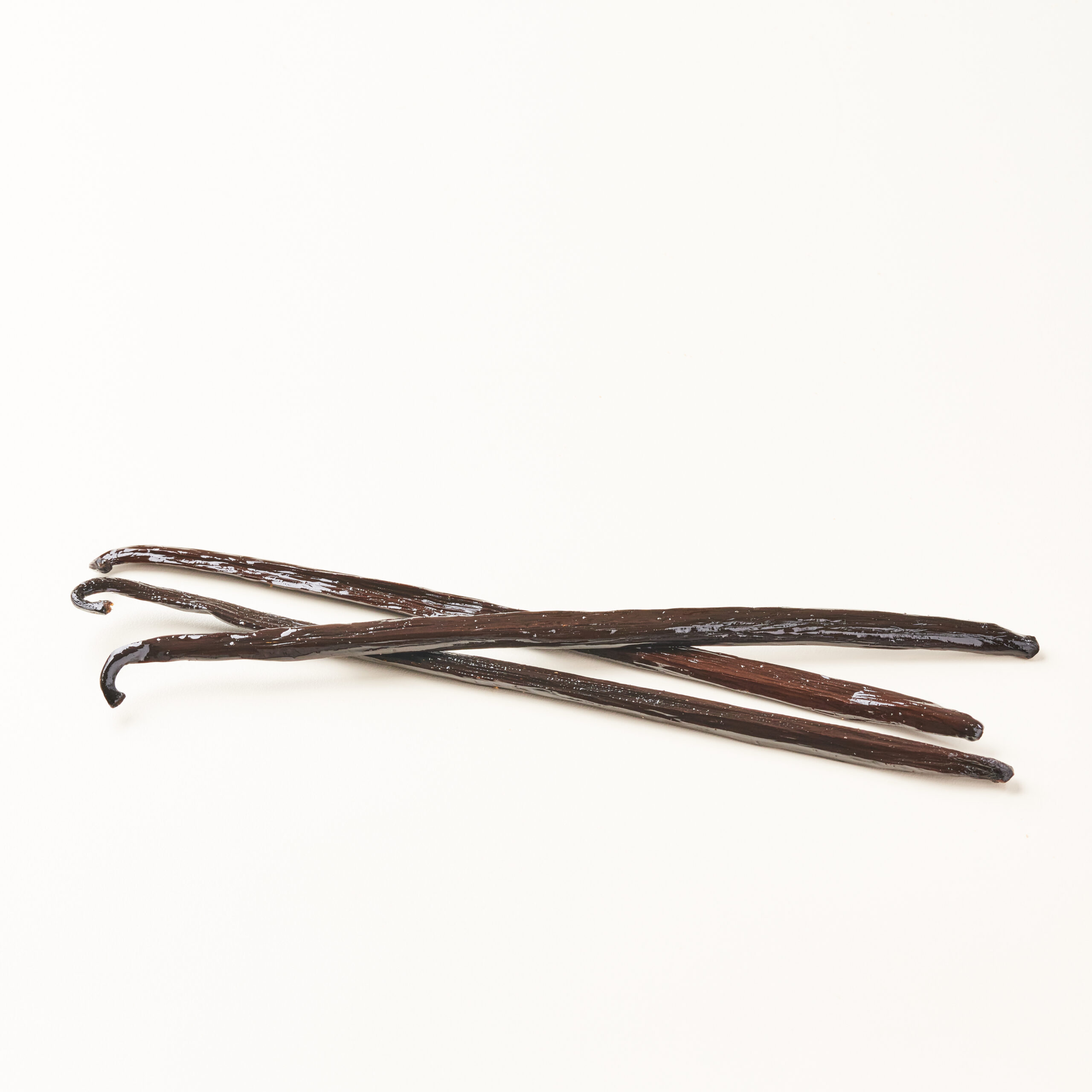 Vanilla Beans Bourbon Standard IMC Ingredients