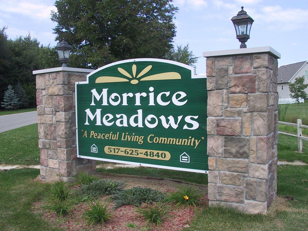 Morrice Meadows IMC Group