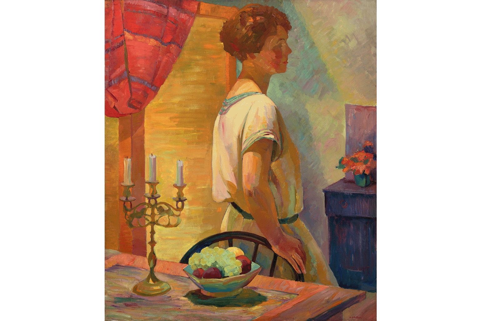 The Bruton Sisters Modernism in the Making UCI Langson IMCA