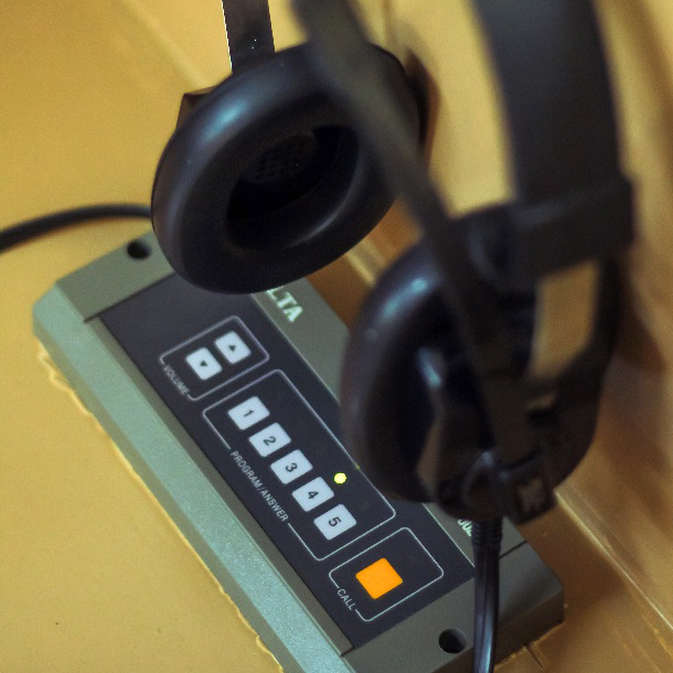 Speech Laboratory Iligan Medical Center College