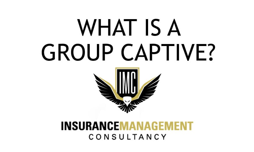 Group Captives Insurance Management Consultancy