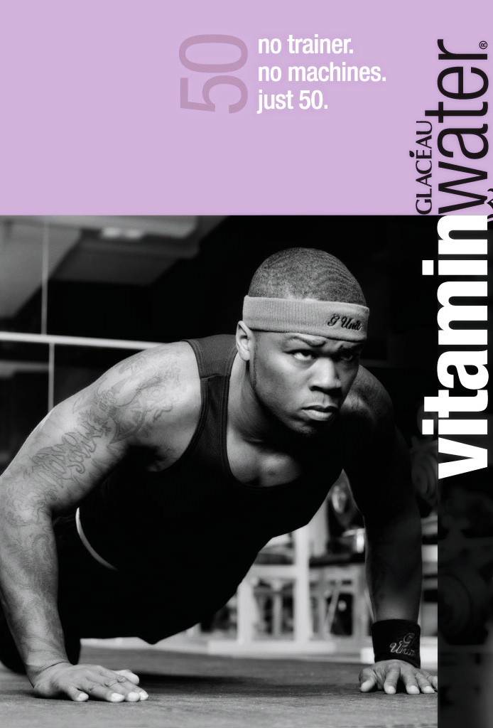 VitaminWater Ethically Healthy?