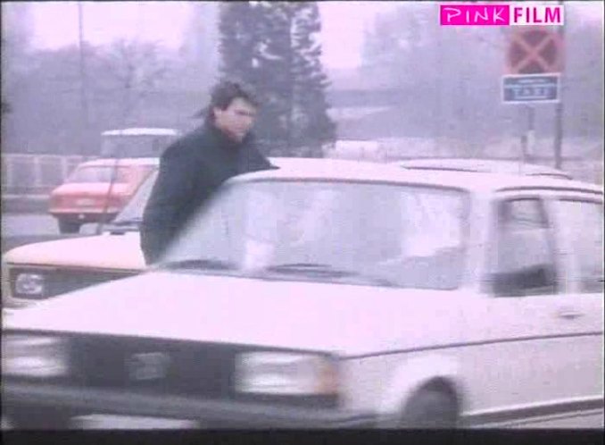 1981 Volkswagen Jetta J A1 [Typ 17] in "Opasni trag, 1984"
