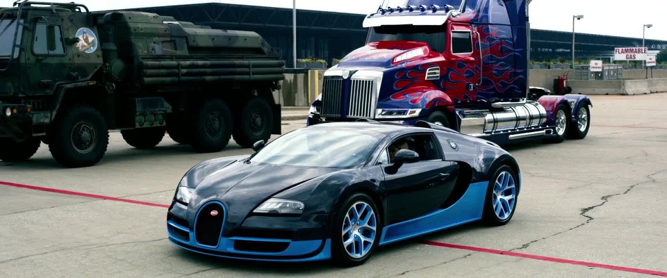 2013 Bugatti Veyron EB Grand Sport Vitesse 16.4