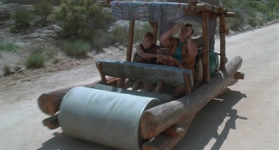 PINK PANTHER CAR FORMIDABLE MAG Cars