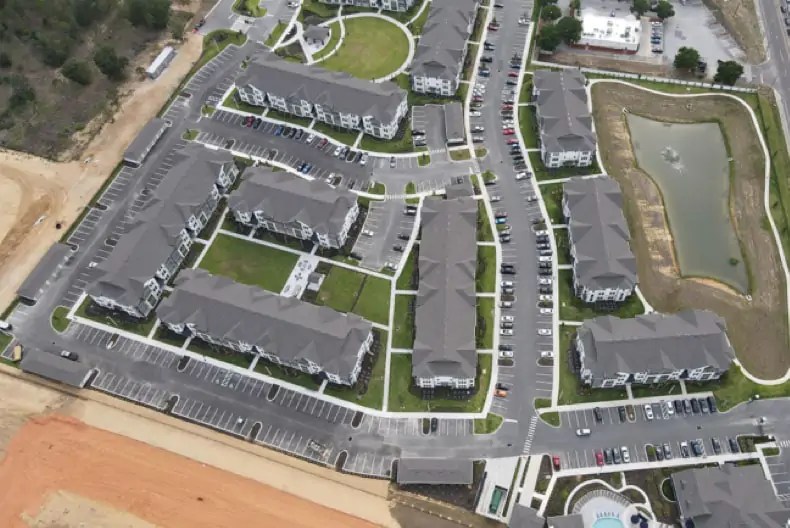 Indigo at Champions Ridge IMC Electrical