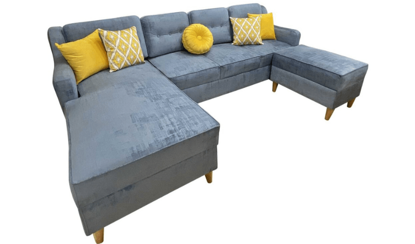 Muebles seccionales en L ¿Por qué lo necesito? IMCESA