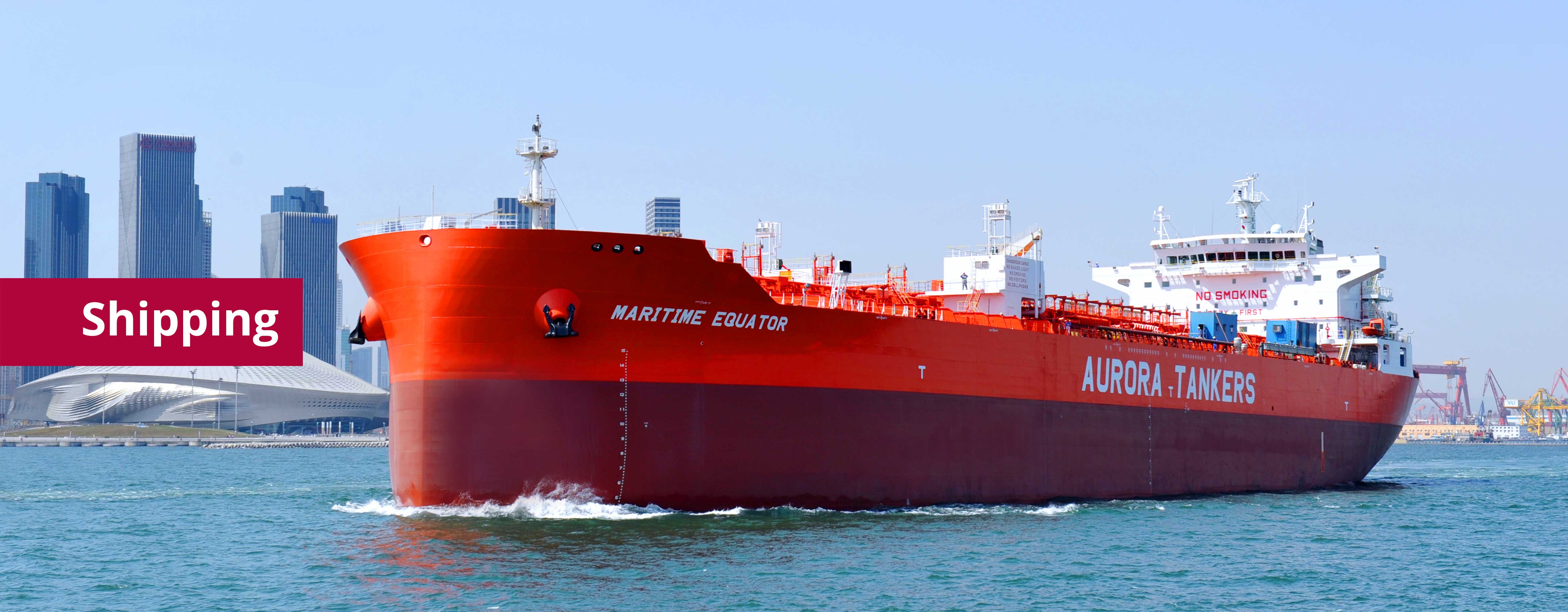 IMC Industrial Group Leading maritime and industrial solutions provider