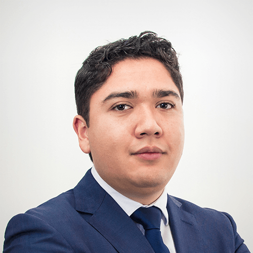 ¿Cómo planean los candidatos acabar con la corrupción en México