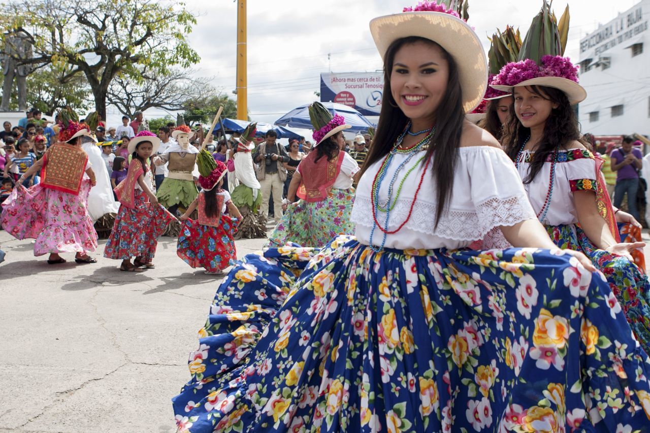 Vamos a Tabasco que Tabasco es un edén