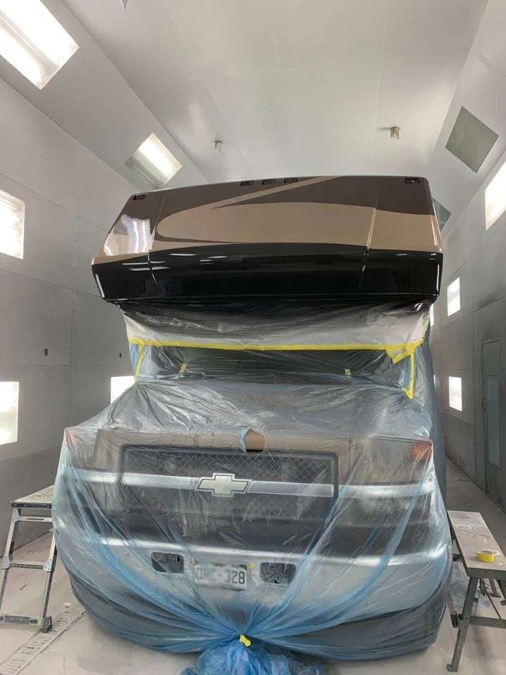 Collision Repair Iron Mountain Collision