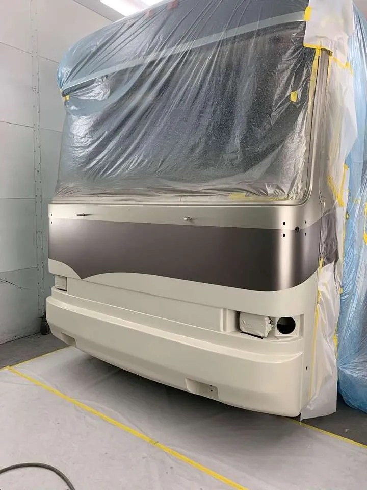 Collision Repair Iron Mountain Collision