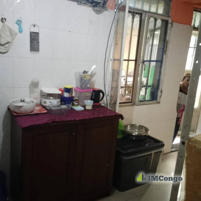 House / villa FOR RENT Kinshasa Gombe House Downtown