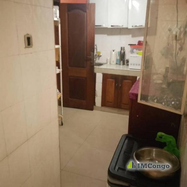 House / villa FOR RENT Kinshasa Gombe House Downtown