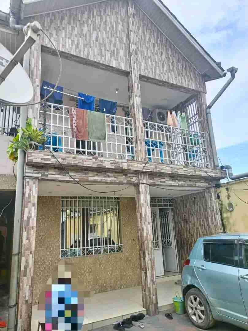 BIENS A VENDRE, Maison / villa, Nombre de chambre(s) peu importeLieu Kinshasa Page 2