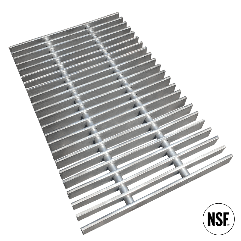 Metal Grating Floor Revit Family Two Birds Home