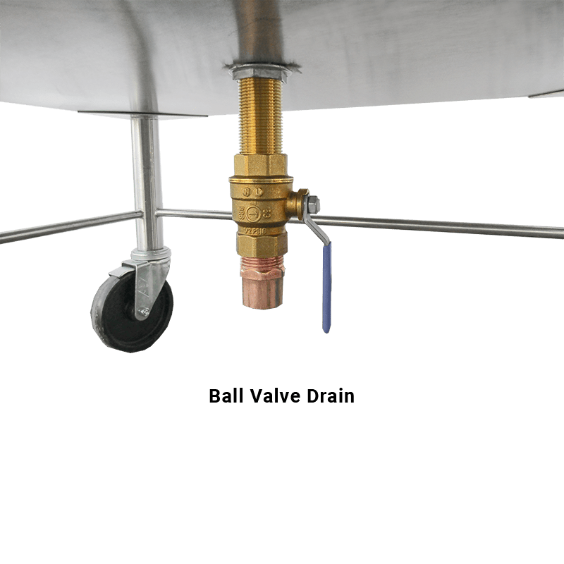 Commonly Asked Questions About Ice Bins IMC/TEDDY