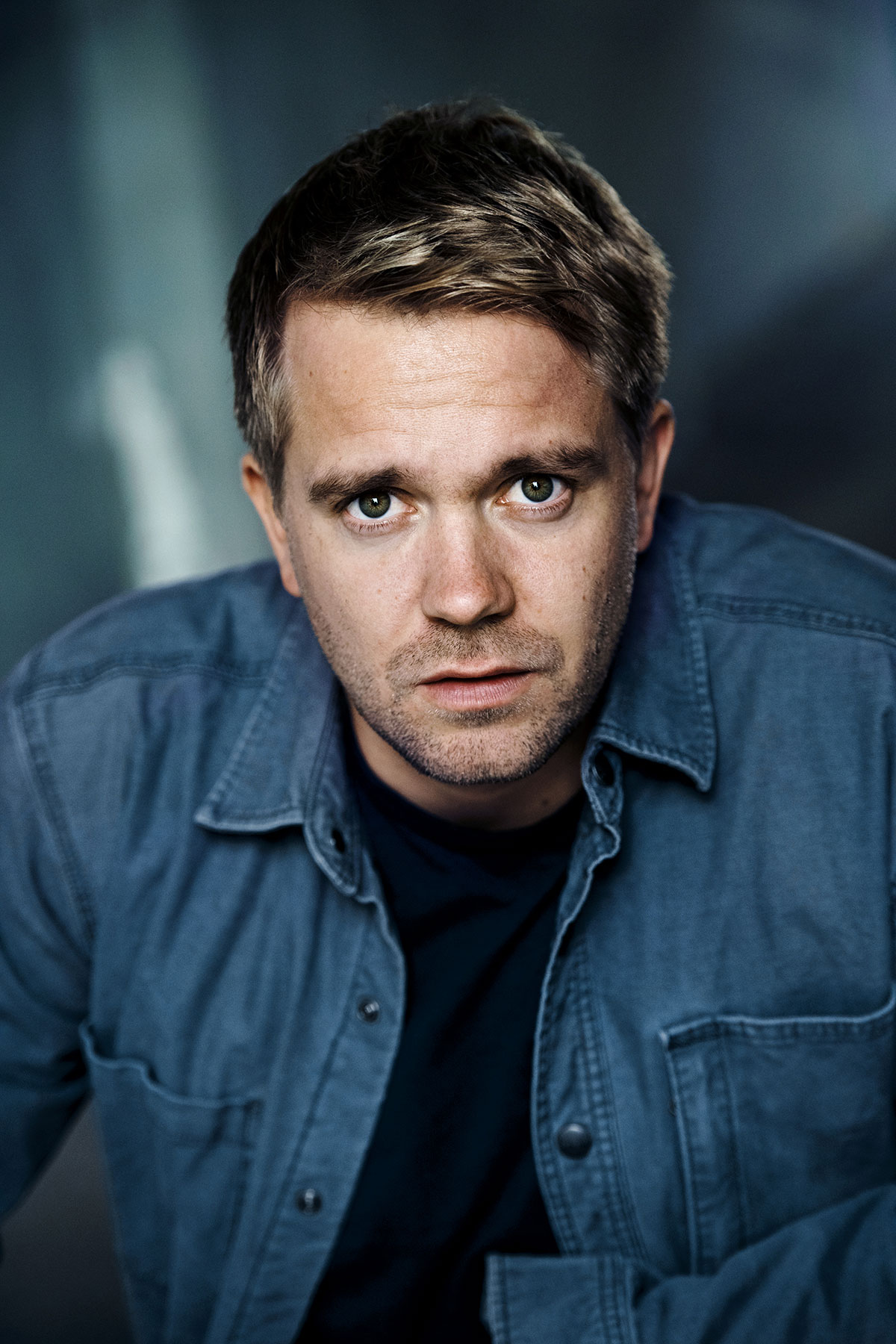 David Korbmann Agentur Imdahl