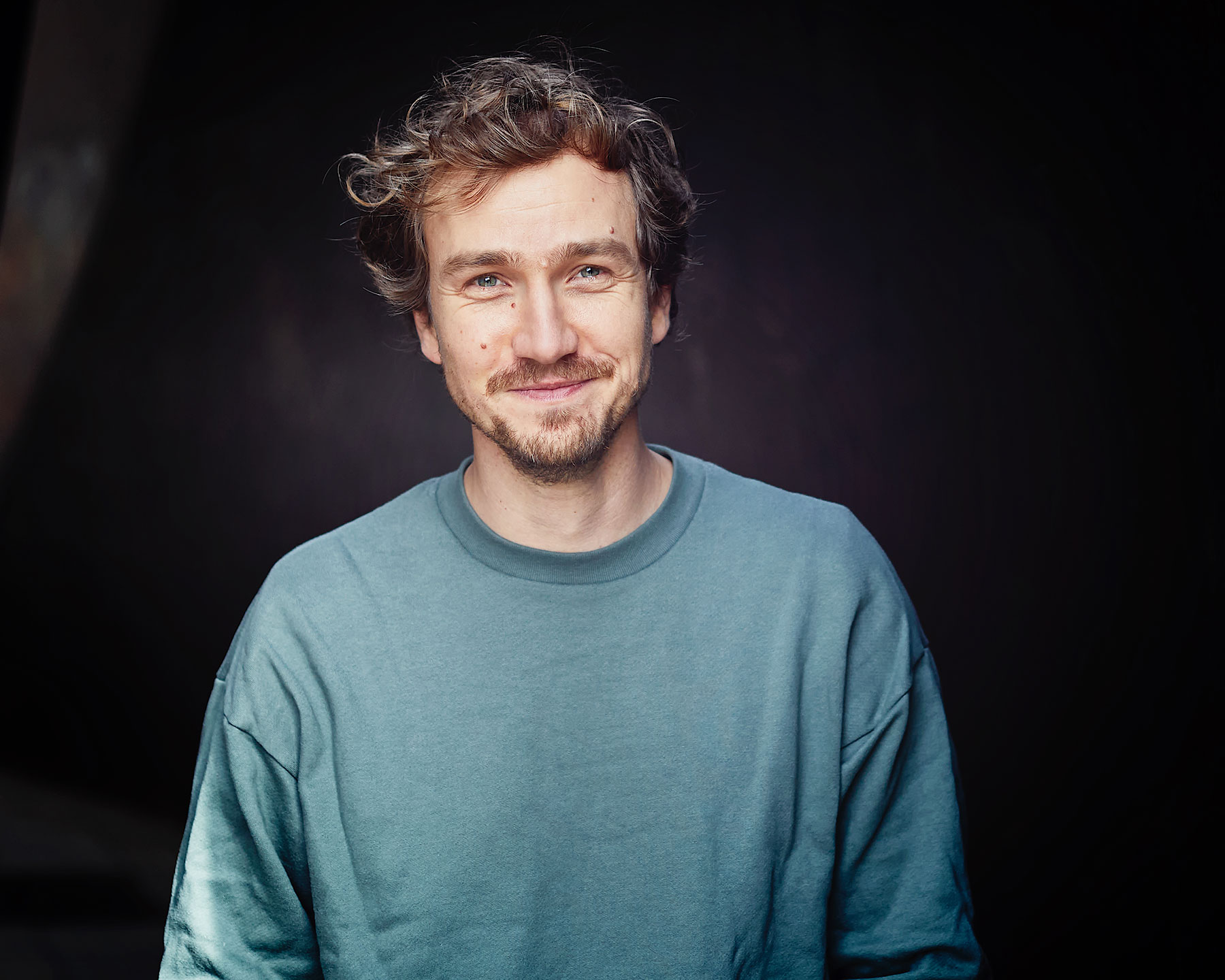 Jan Krauter Agentur Imdahl
