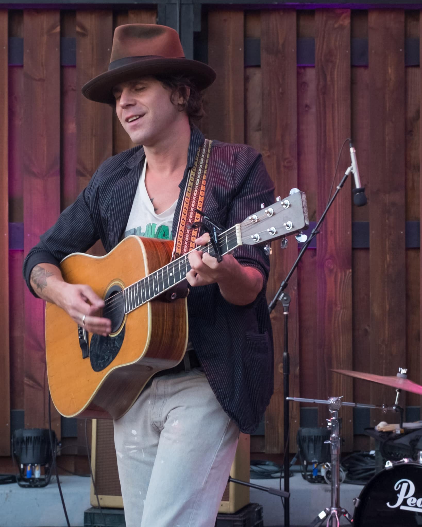Langhorne Slim & The Law Live at Lagunitas imdave2 photos