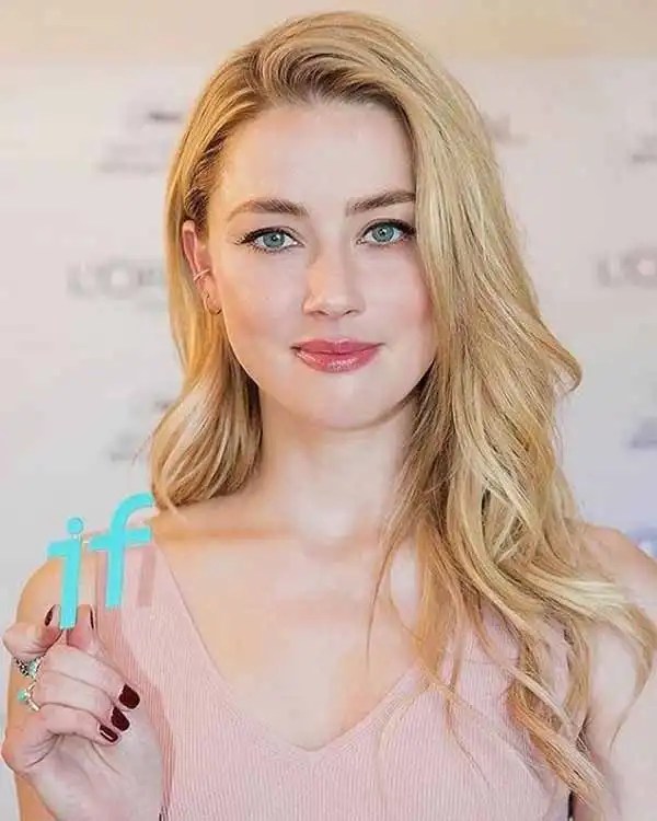 Amber Heard Age, Love Life, Money, Affairs » Imdbstars
