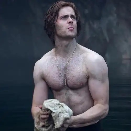 Joey Batey Age, Height, Witcher, Wife, Movies And TV Shows