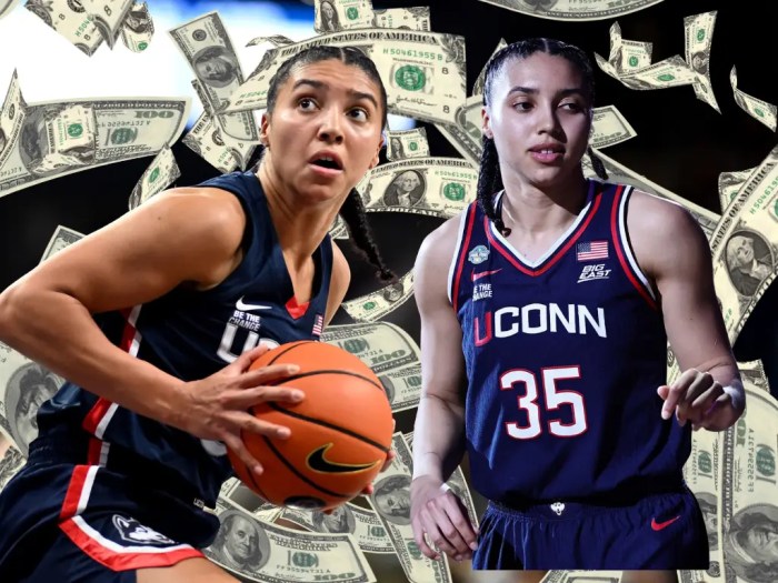 Azzi Fudd Net Worth 2025: NIL Deals, Career Earnings, and Why She’s ... Azzi Fudd Net Worth 2025: NIL Deals, Career Earnings, and Why She’s ...