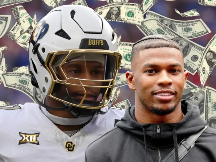 Shilo Sanders Net Worth 2024, Salary, Endorsements, Cars, House and more