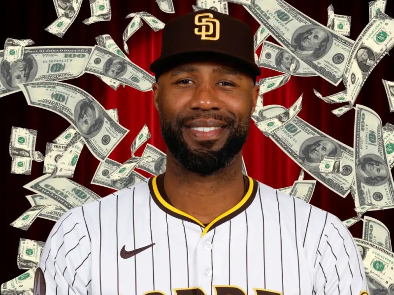 jason heyward contract