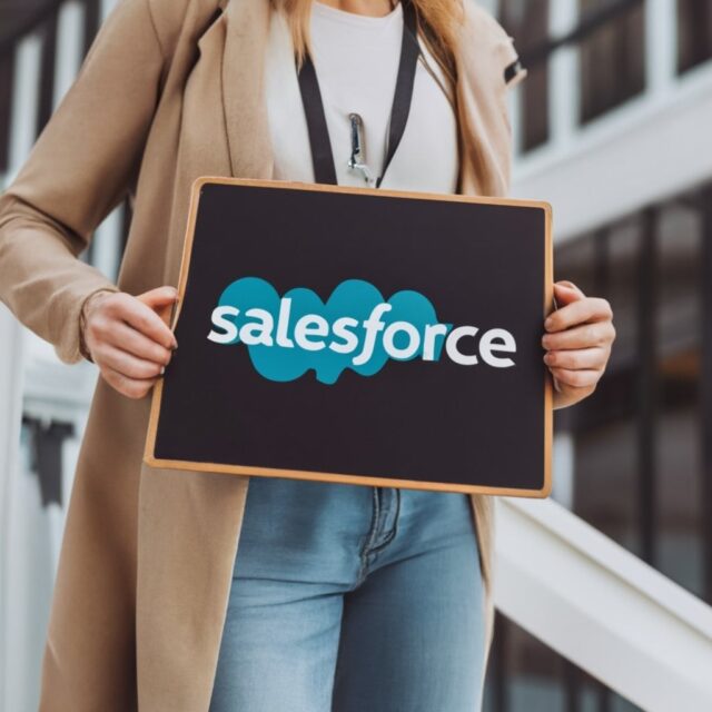 Salesforce Consultant Salary The True Value in 2024