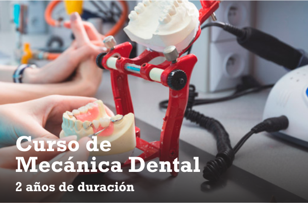 Imd - Instituto De Mecánica Dental