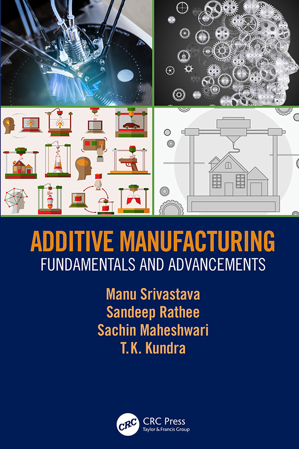 RESOURCES GUIDE ADDITIVE MANUFACTURING (3D PRINTING) IMechE Archive