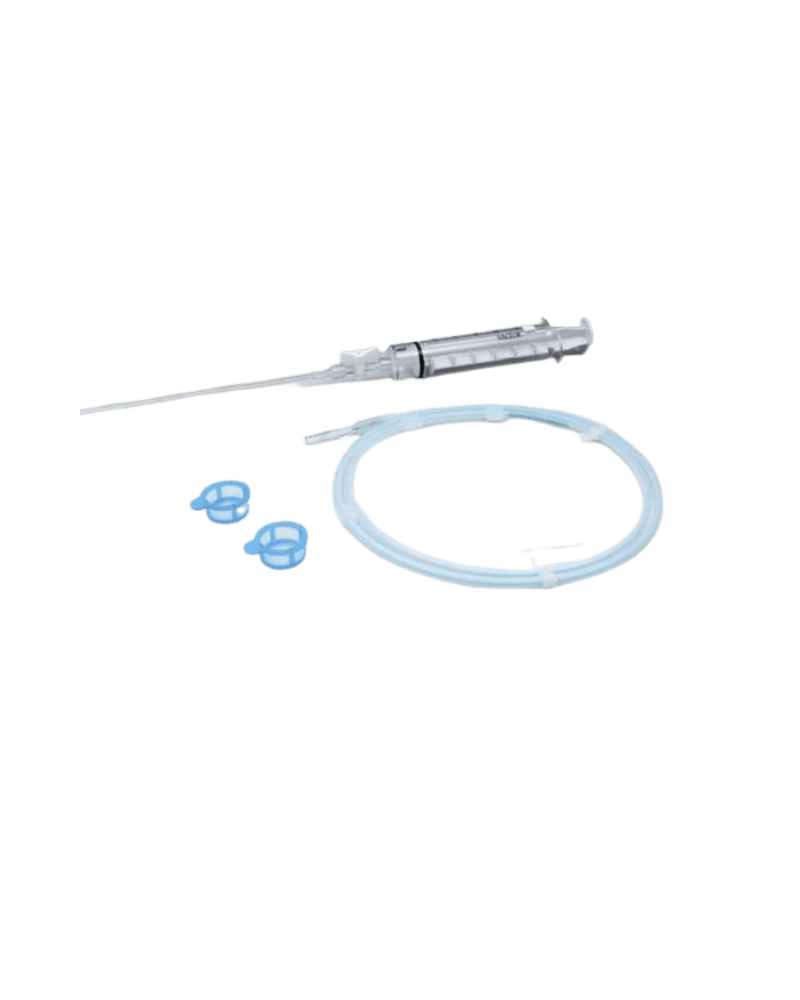 TVAC Thrombus Vacuum Aspiration Catheter